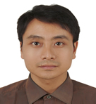 Dr Bin Wen